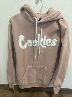 Cookies Women's Hoodies -Heavy, loose fit